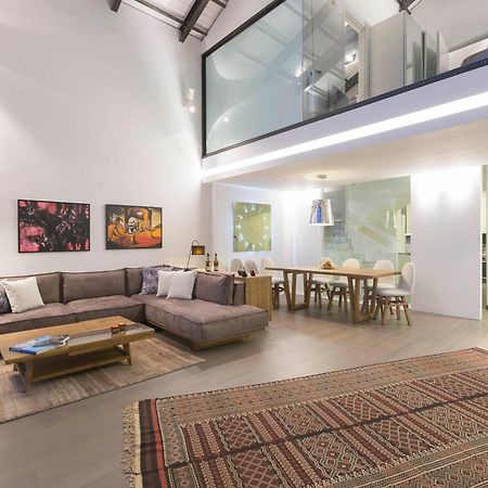 One And Only Villas Agios Athanasios  Esterno foto