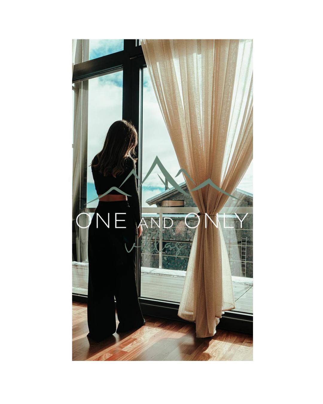 One And Only Villas Agios Athanasios  Esterno foto