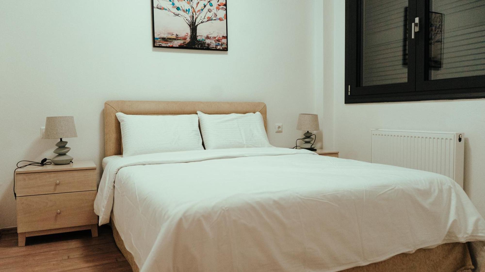 One And Only Villas Agios Athanasios  Esterno foto