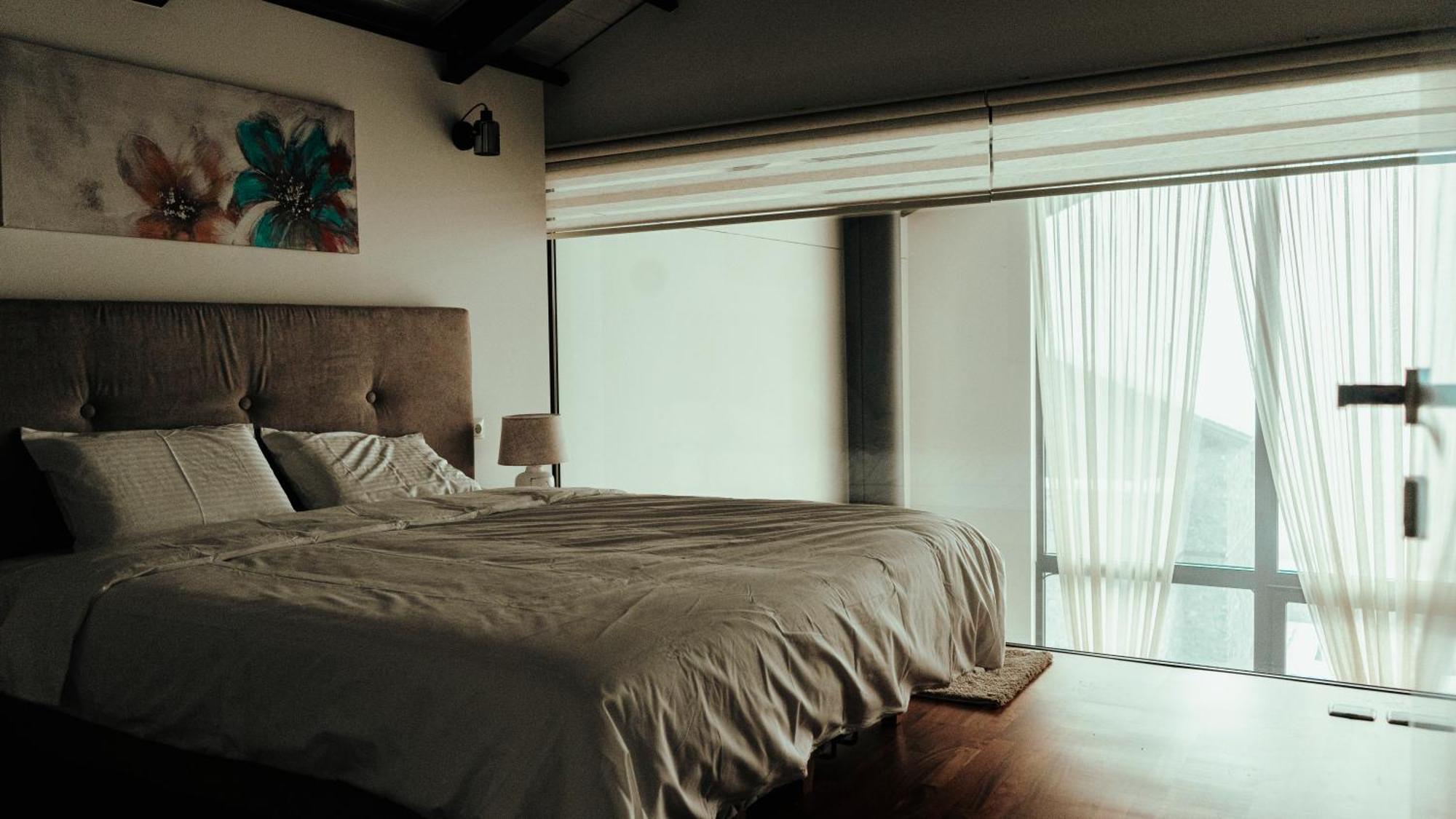 One And Only Villas Agios Athanasios  Esterno foto