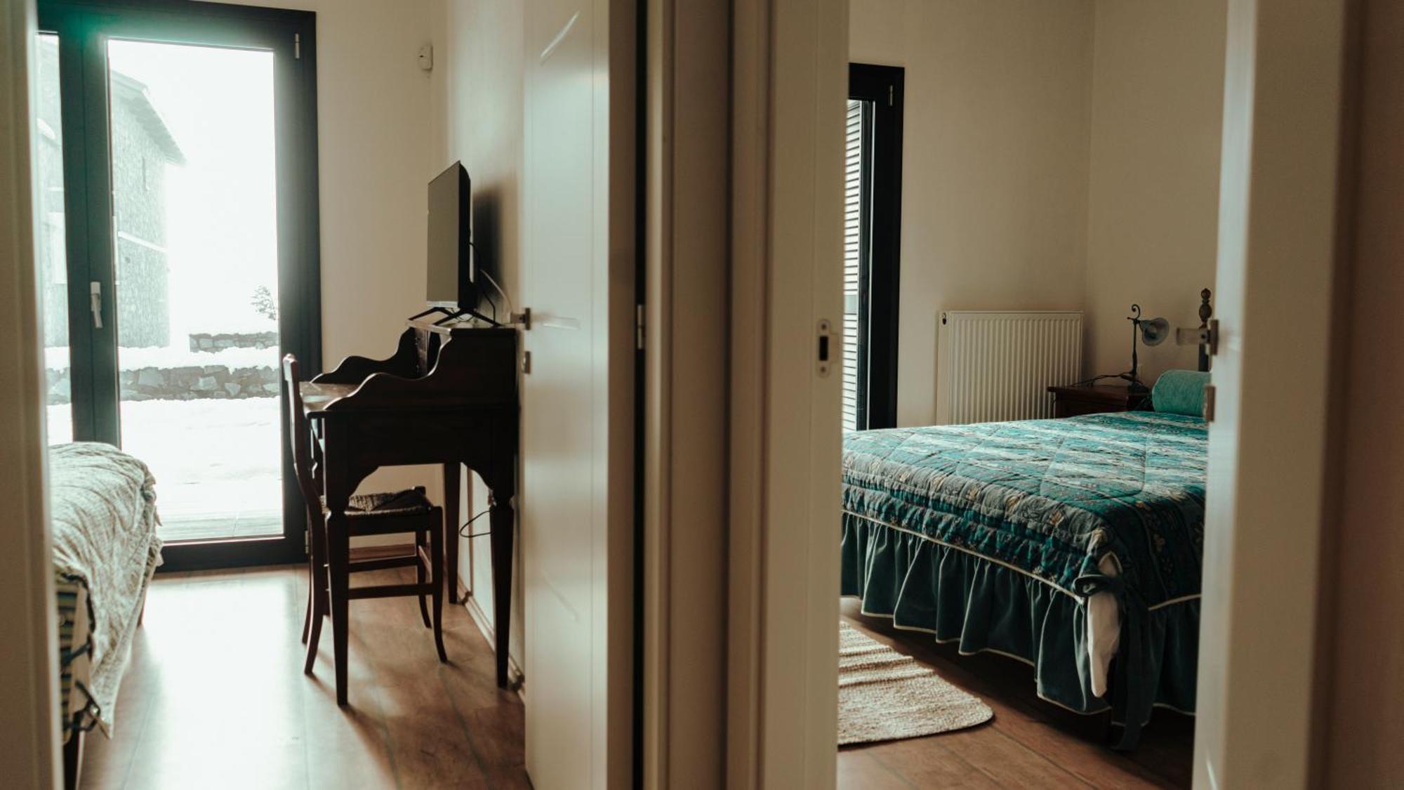 One And Only Villas Agios Athanasios  Esterno foto