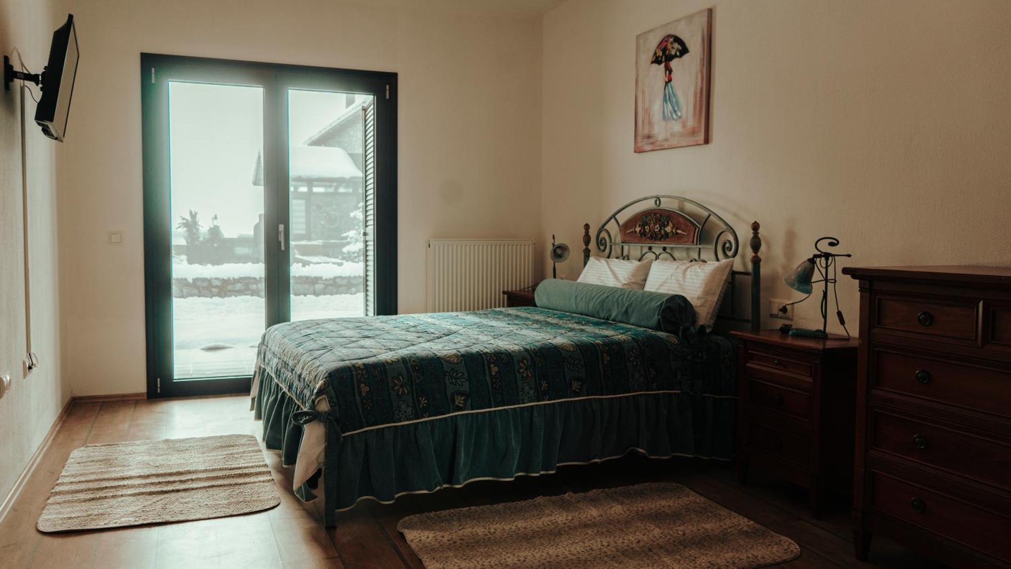One And Only Villas Agios Athanasios  Esterno foto