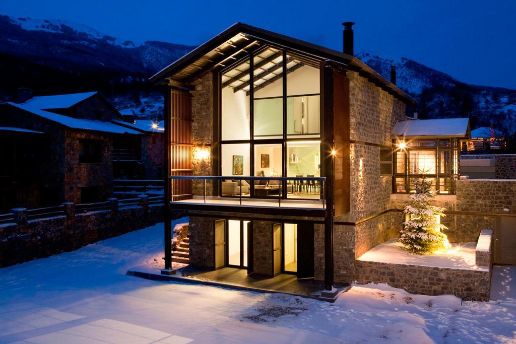 One And Only Villas Agios Athanasios  Esterno foto