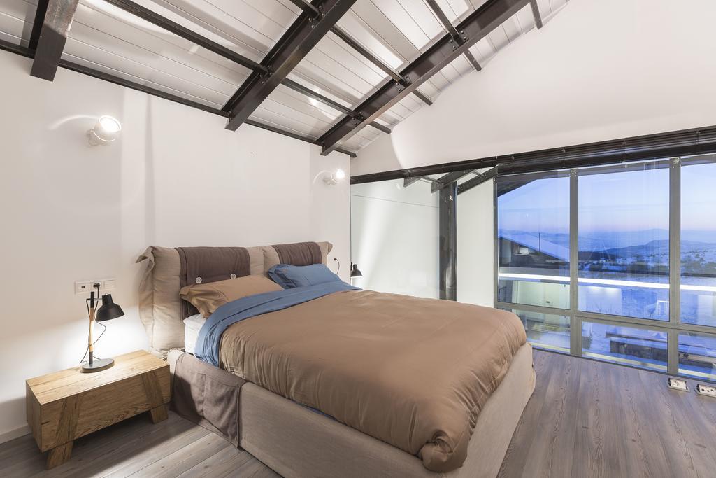 One And Only Villas Agios Athanasios  Esterno foto