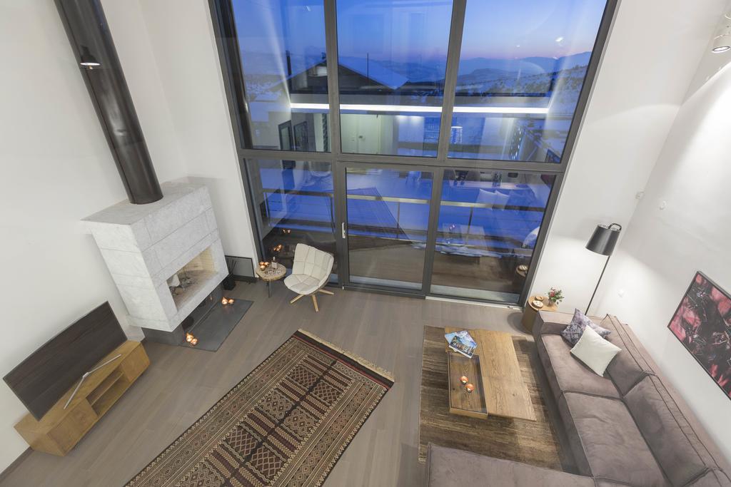 One And Only Villas Agios Athanasios  Esterno foto