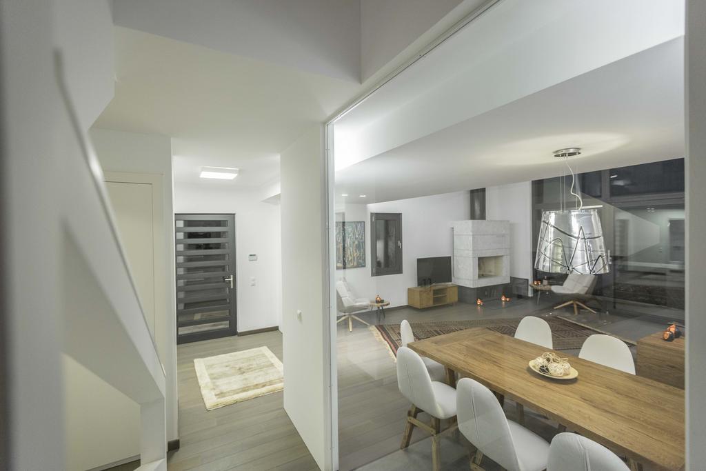 One And Only Villas Agios Athanasios  Esterno foto