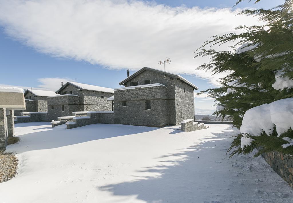 One And Only Villas Agios Athanasios  Esterno foto