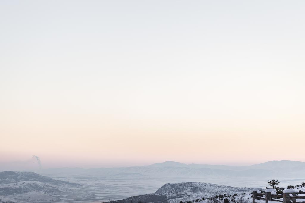 One And Only Villas Agios Athanasios  Esterno foto