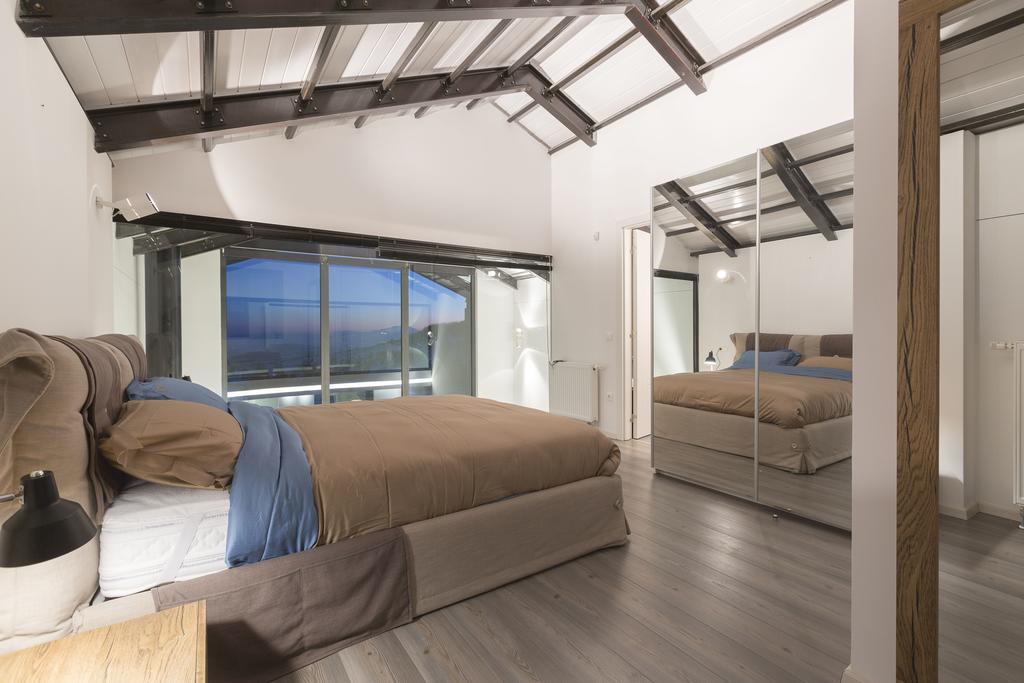 One And Only Villas Agios Athanasios  Esterno foto