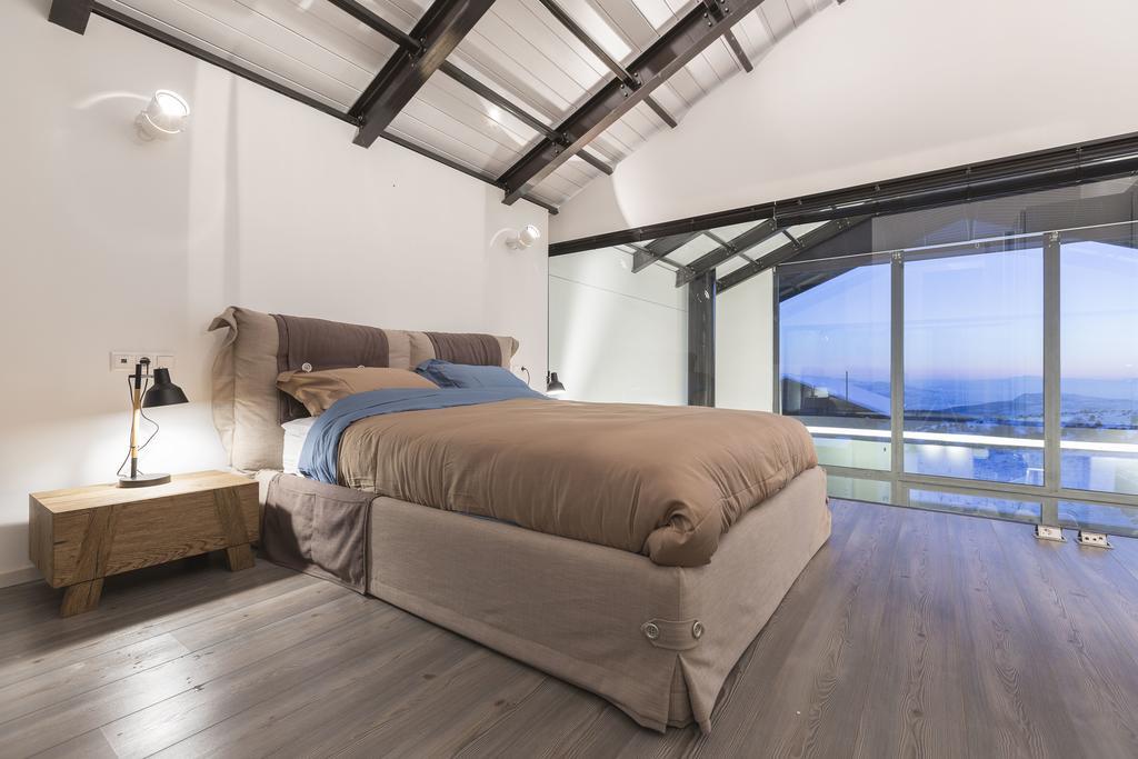 One And Only Villas Agios Athanasios  Esterno foto