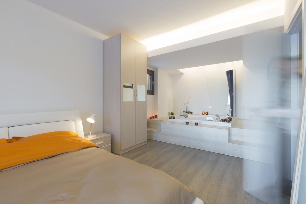One And Only Villas Agios Athanasios  Esterno foto