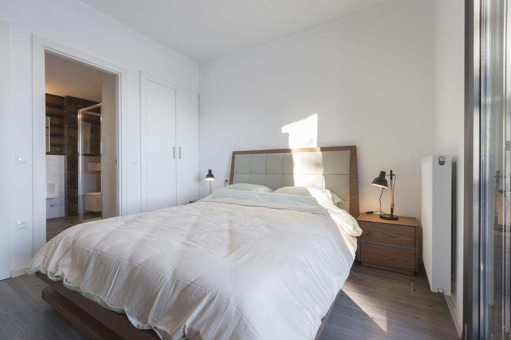One And Only Villas Agios Athanasios  Esterno foto