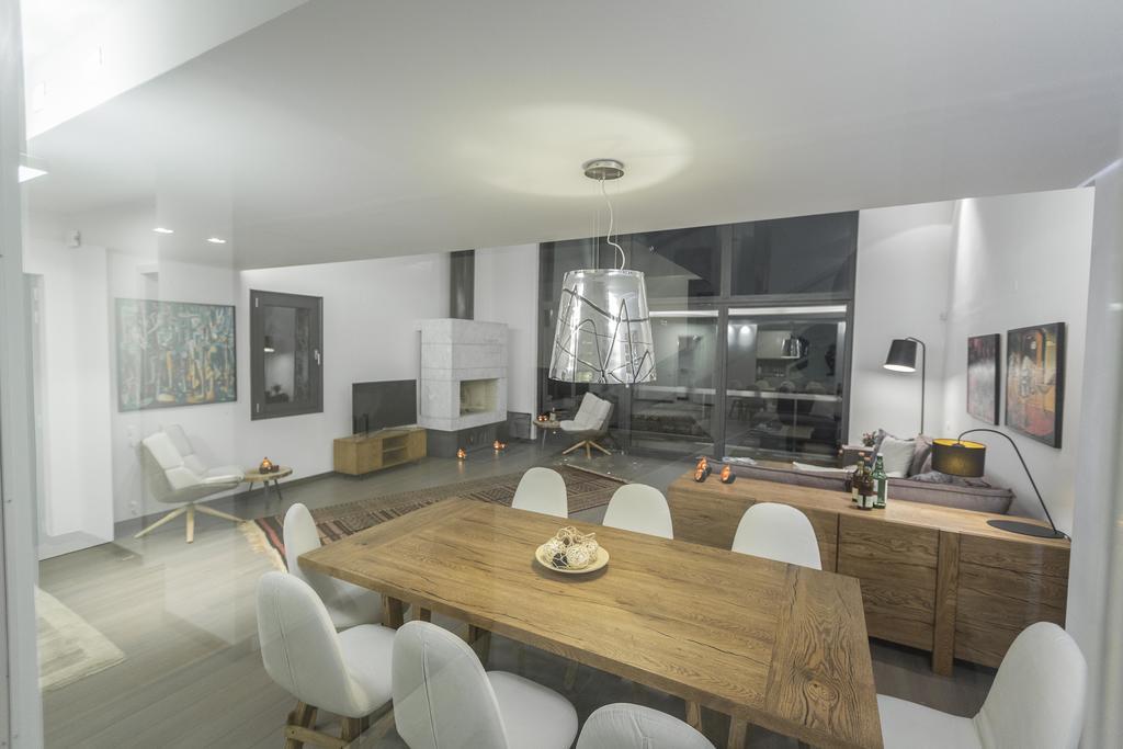 One And Only Villas Agios Athanasios  Esterno foto